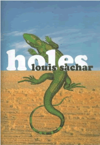 Holes, By Louis Sacher
