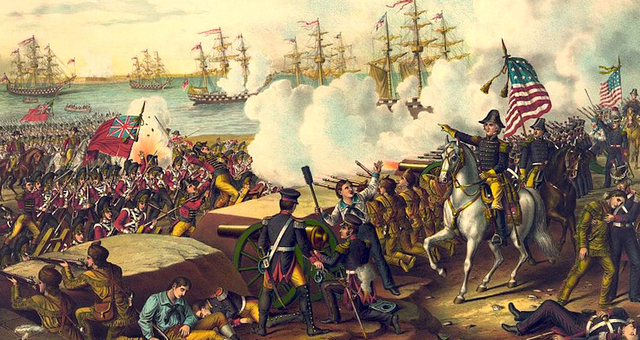 Battle of New Orleans