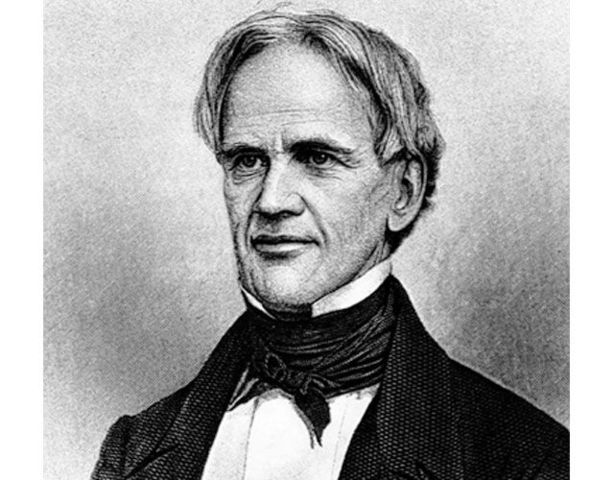 Horace Mann
