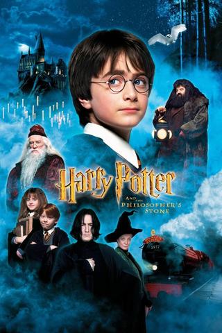 harry potter the philosopher's stone