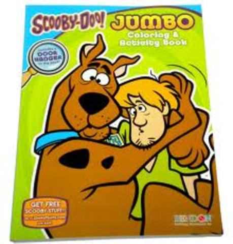 Scooby Doo