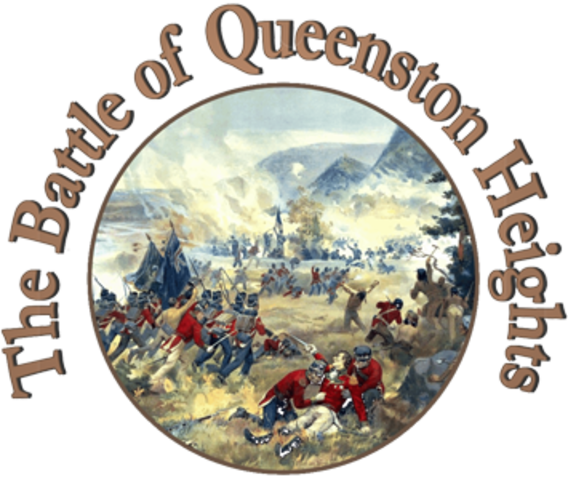 Battle of Queenston Heights