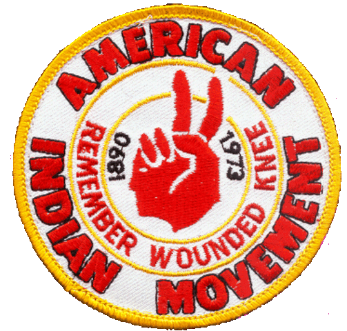 Formation of American Indian Movement