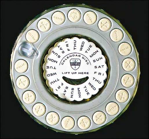 Oral Contraceptives Made