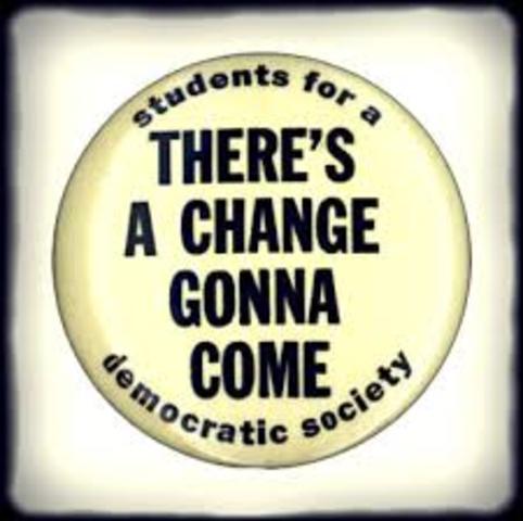 Formation of Students for a Democratic Society