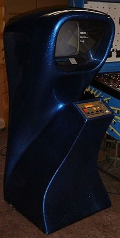 Arcade