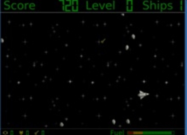 teclado full consolas