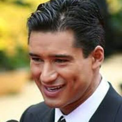 Timeline: Mario Lopez