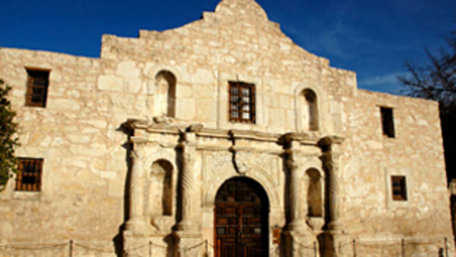 March-May 1836- The Alamo reoccupied by Centralist forces