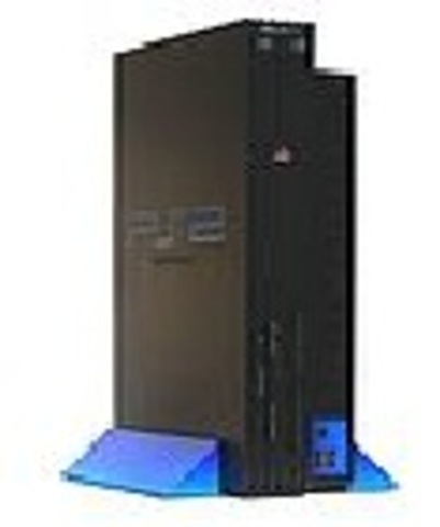 Play Station 2