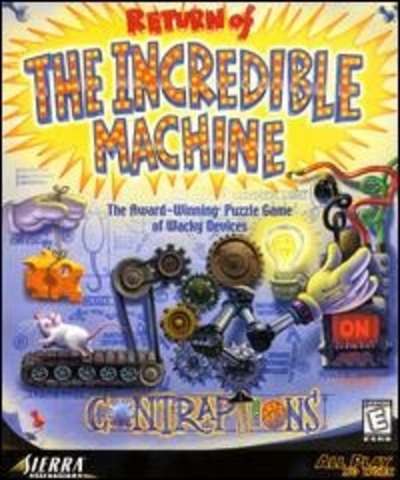 Juego enfoque educativo