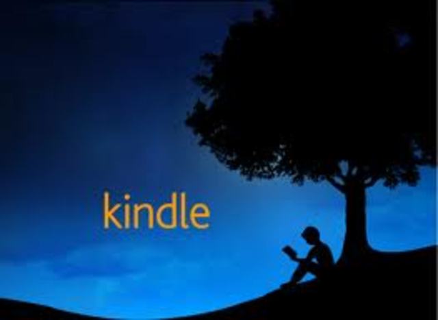 Kindle