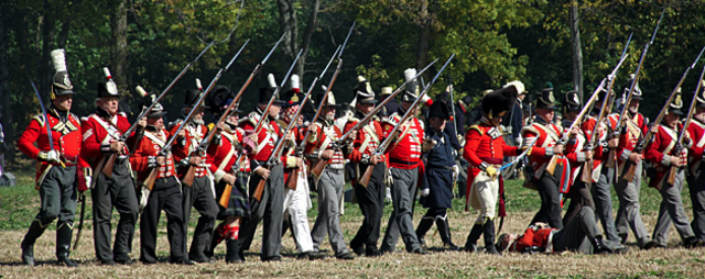 Battle of Mississinewa River