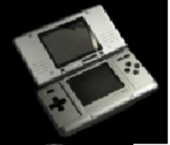 Nintendo Ds