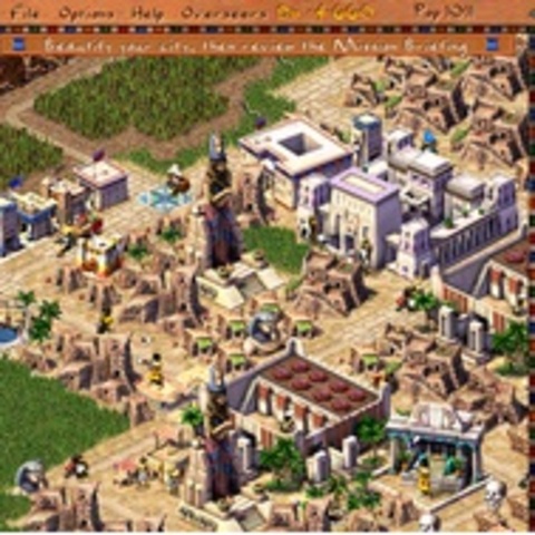 Juego enfoque educativo