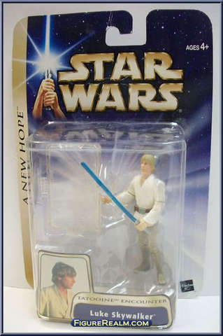 Effect: First Toys of the Trilogy