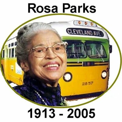 Timeline: A Bus Riders's Defiance