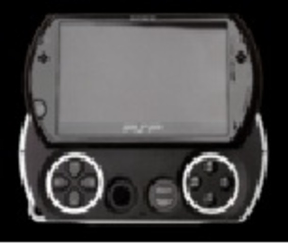 Consolas portatiles 6 genración