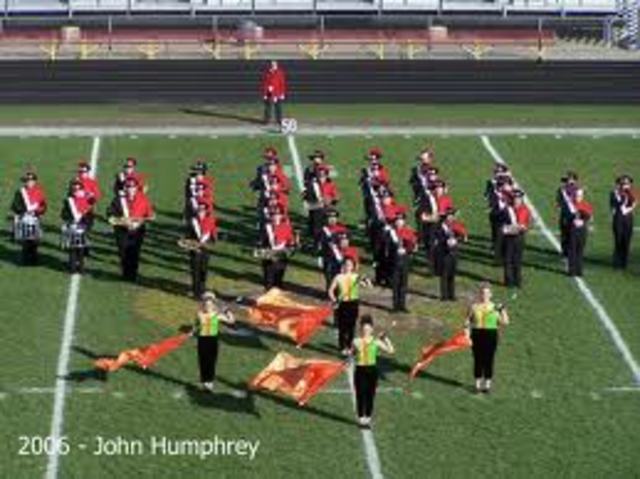 Marching Band
