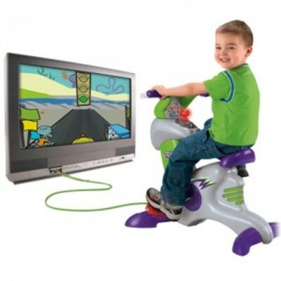 Timeline: Videjuegos educativos