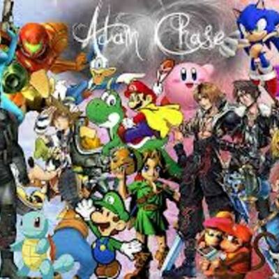 Timeline: Videojuegos