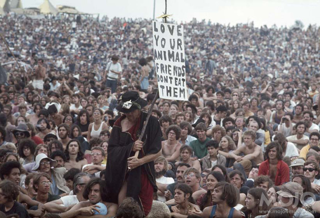 Woodstock Festival