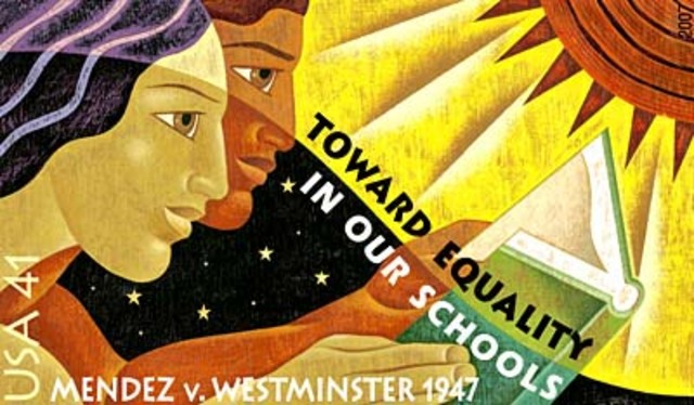 1947 Mendez v Westminster