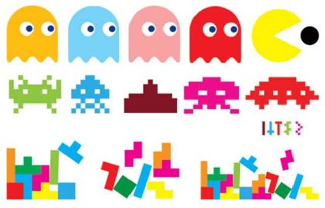 Primeros videosjuegos modernos