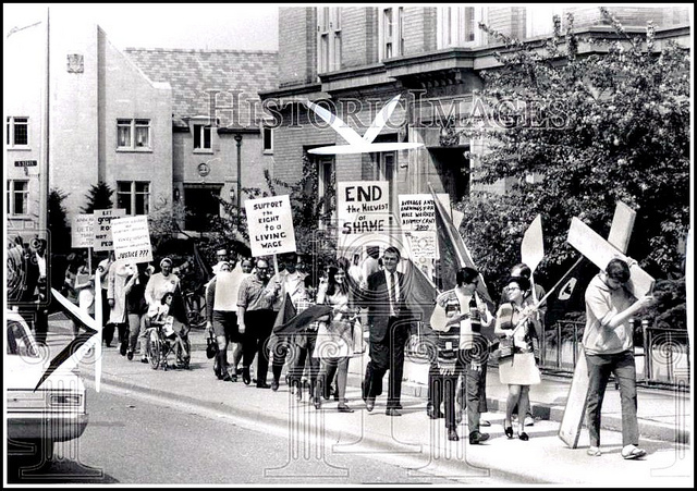 Strikes against grape growers