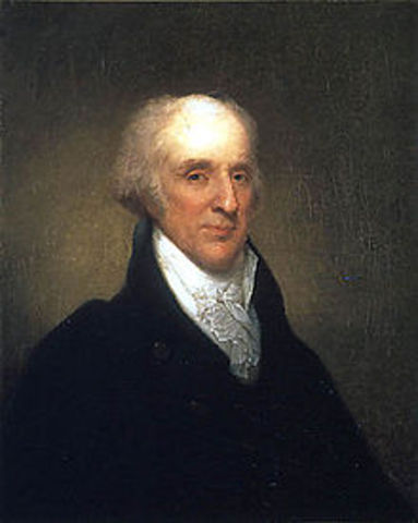 John Armstrong