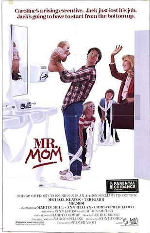 Mr. Mom