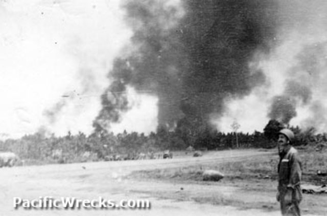 Battle of Milne Bay ends