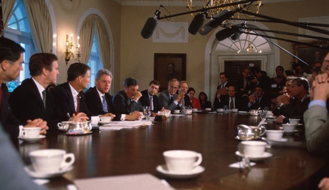 Family and Medical Leave Act