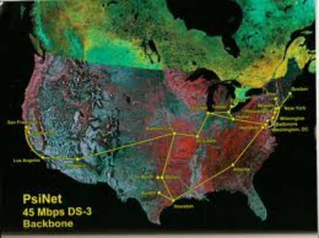 100000 computadoras conectadas.