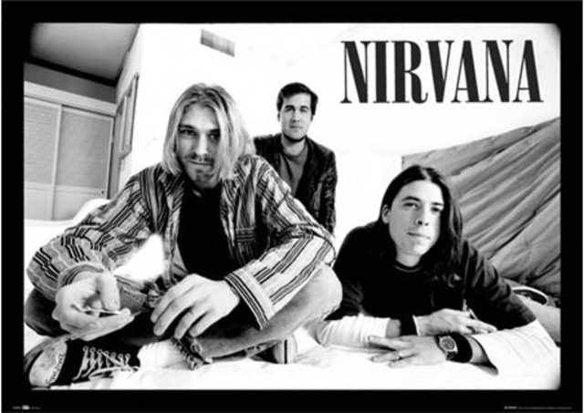 Nirvana