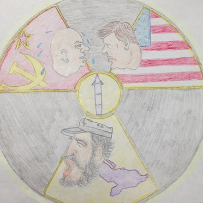 Timeline: The Cold War