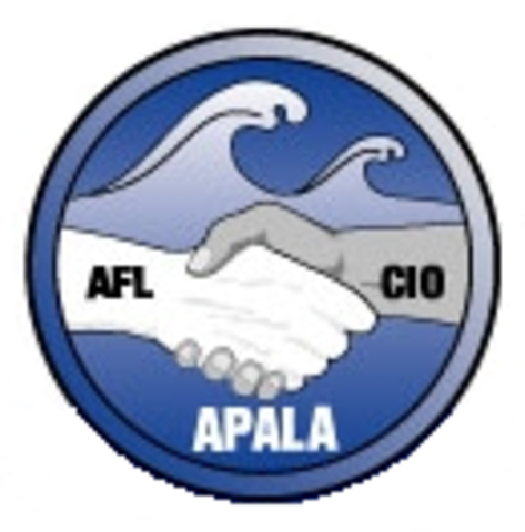 Asian Pacific American Labor Alliance created within AFL-CIO