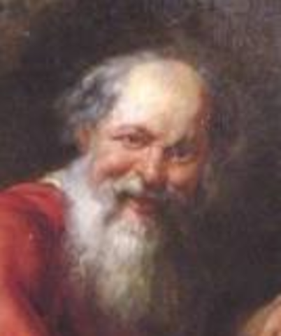 Democritus