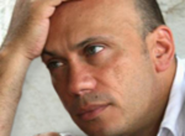 La amiga de Castaño