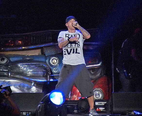 EMINEM