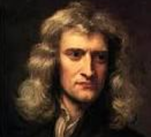 Isaac Nawton