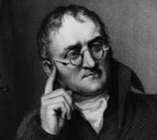 John Dalton