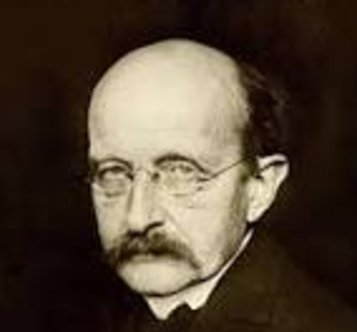Max Planck