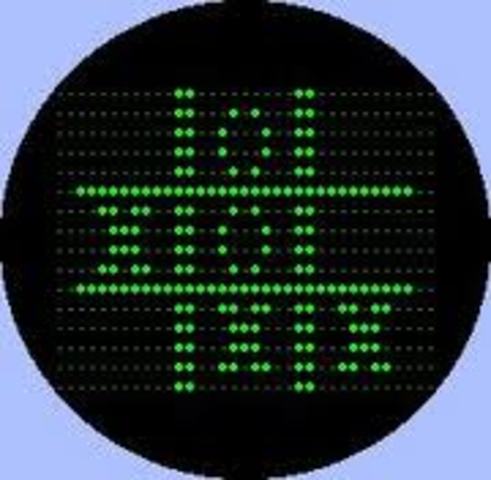 primer videojuego el Nought and crosses,