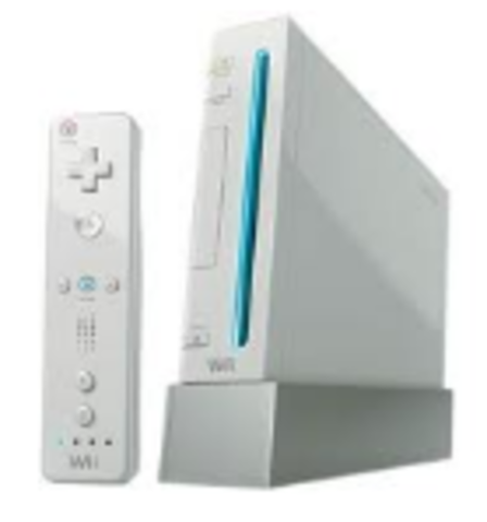 Wii