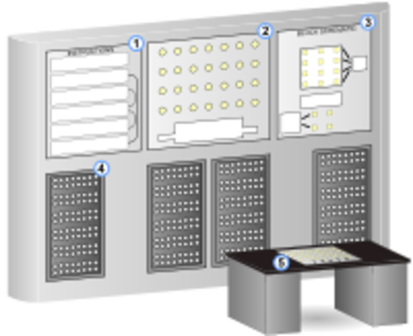 El Australiano  John Bennett present su nimrod