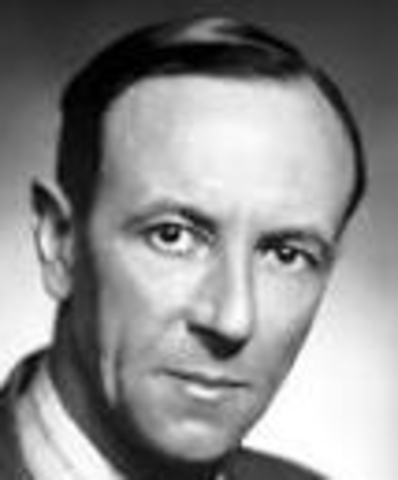 James Chadwick