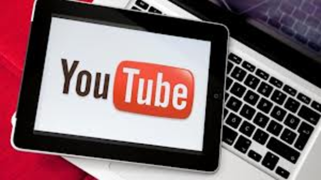 YouTube – Streaming de vídeo