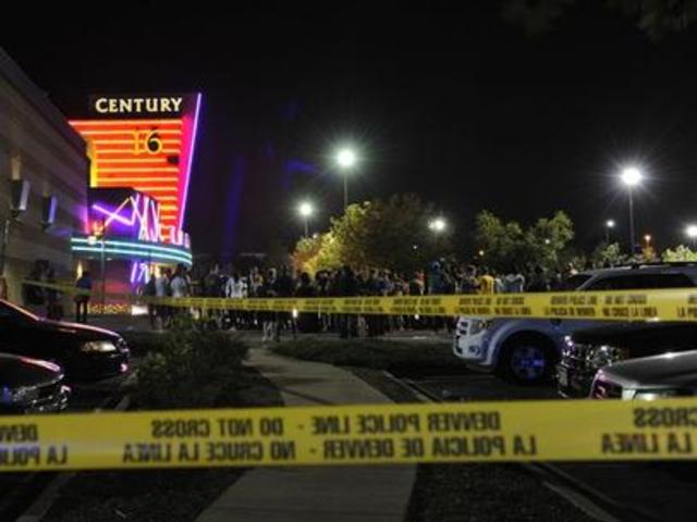 The Dark Knight Rises