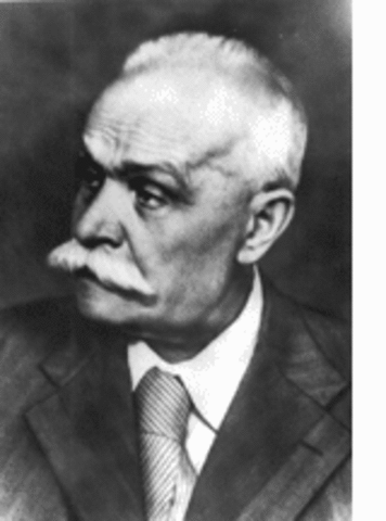 Институт электросварки АН УССР в Киеве